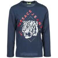 Tricouri Crew Neckline Barbati