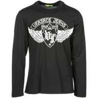 Tricouri Crew Neckline Barbati