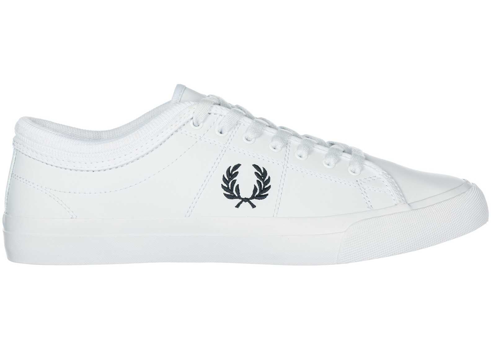 Tenis Fred Perry Sneakers Kendrick White