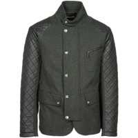 Pardesie & Trenciuri Jacket Blouson Barbati