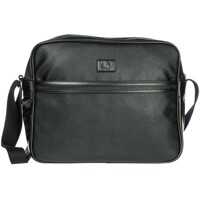 Genti Tip Postas Shoulder Bag Barbati