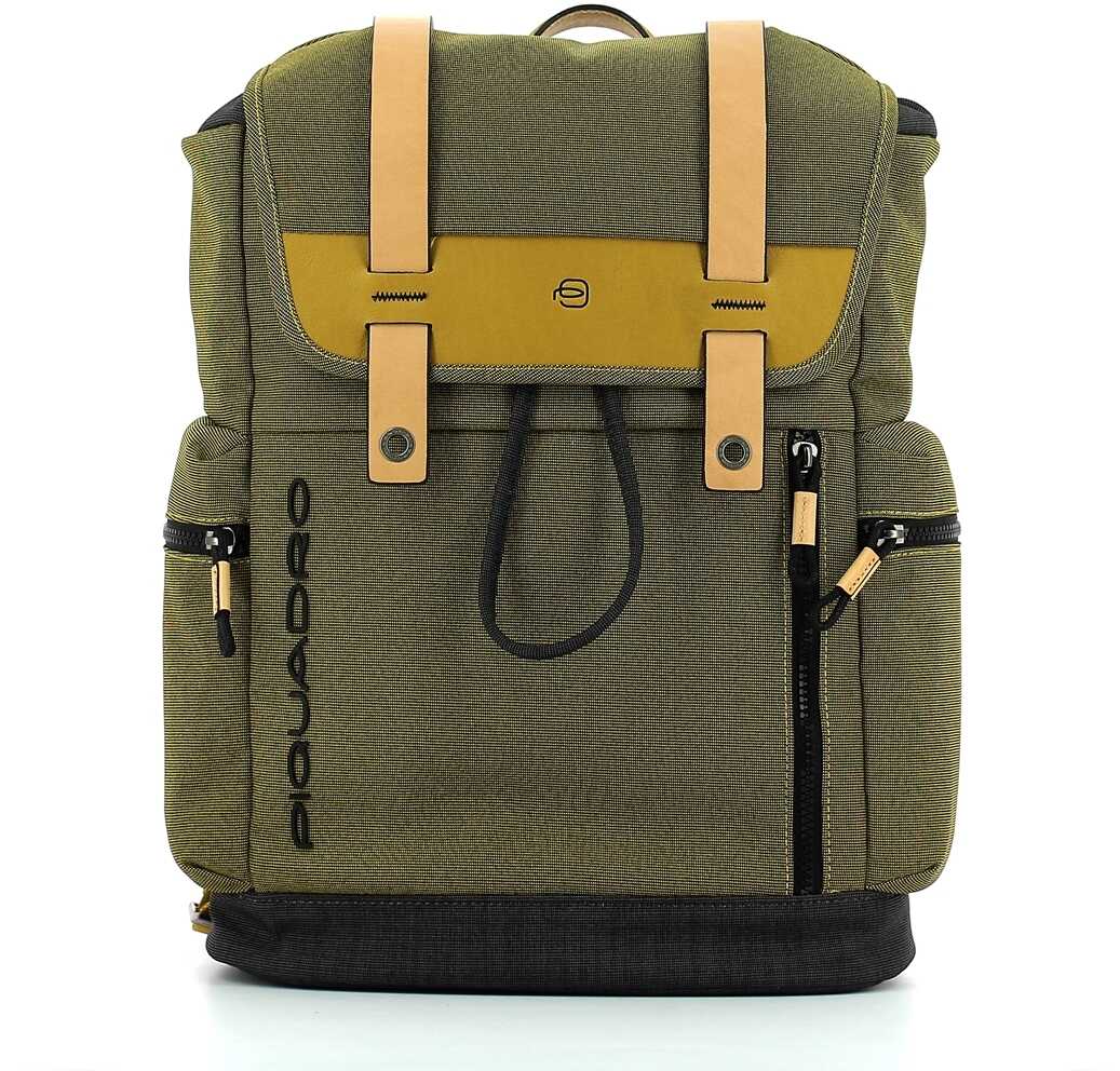 Rucsac Piquadro 5A7D36D526 GIALLO