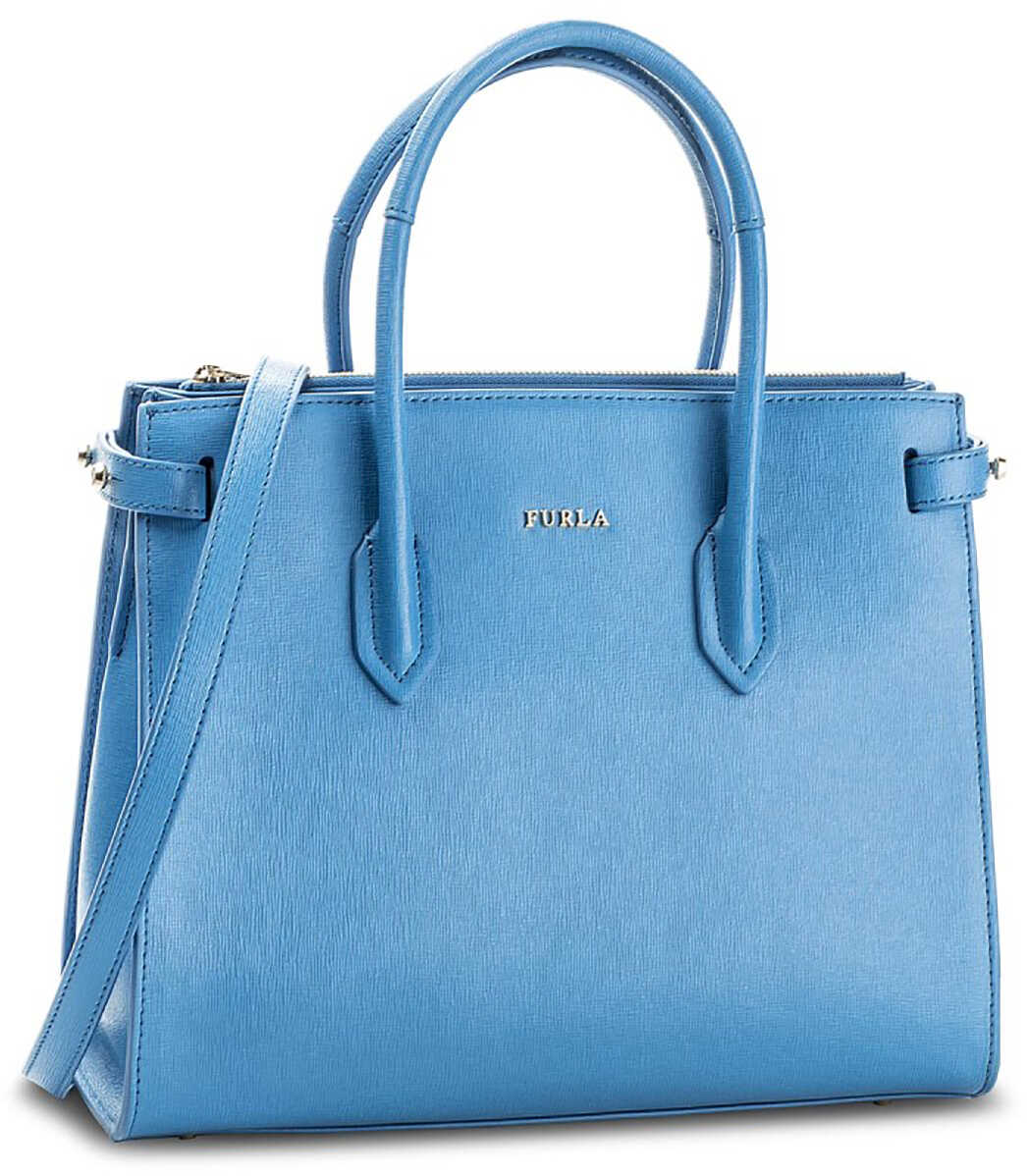 Geanta femei Furla 769B9FE453 CELESTE c