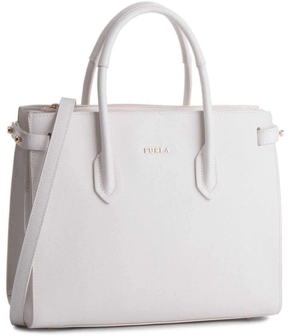 Geanta femei Furla 769B9FE453 PETALO