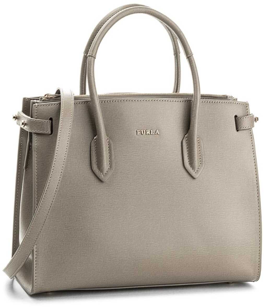 Geanta femei Furla 769B9FE453 SABBIA b