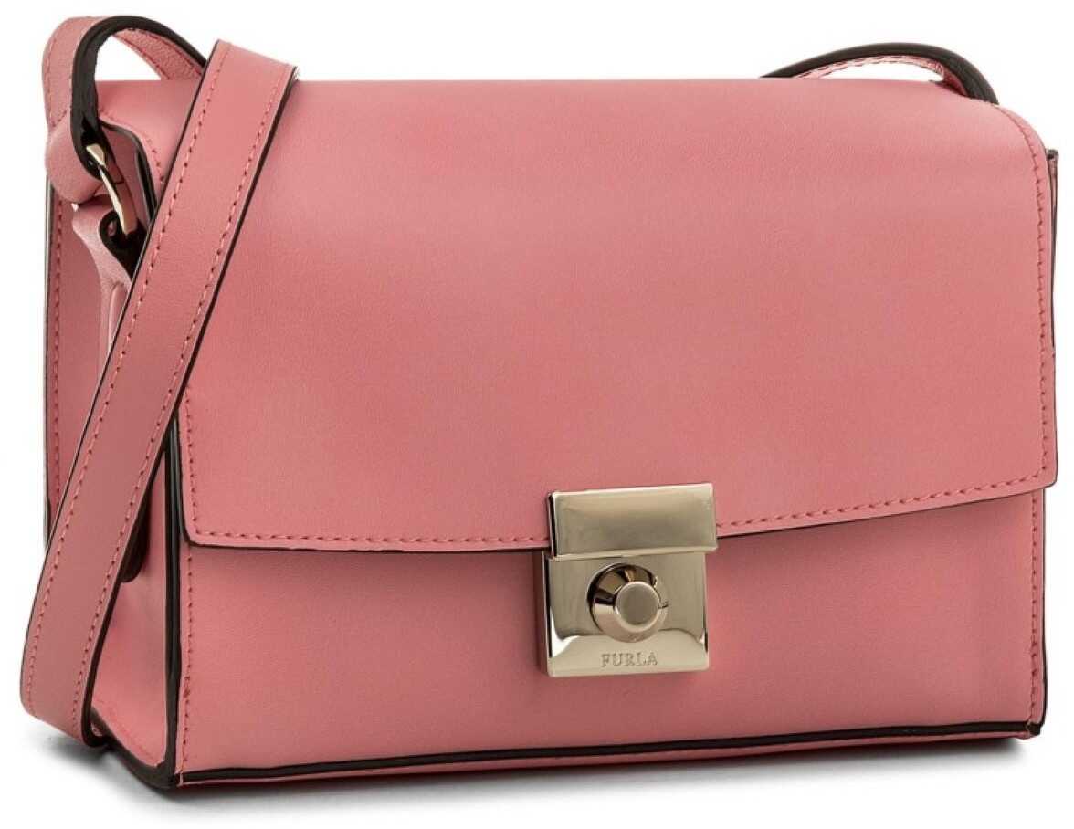 Geanta femei Furla FF9AFFE12D ROSA QUARZO c