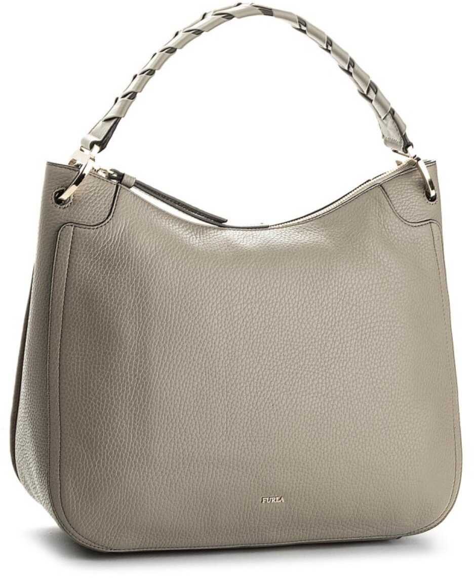 Geanta femei Furla 457B03703F SABBIA b
