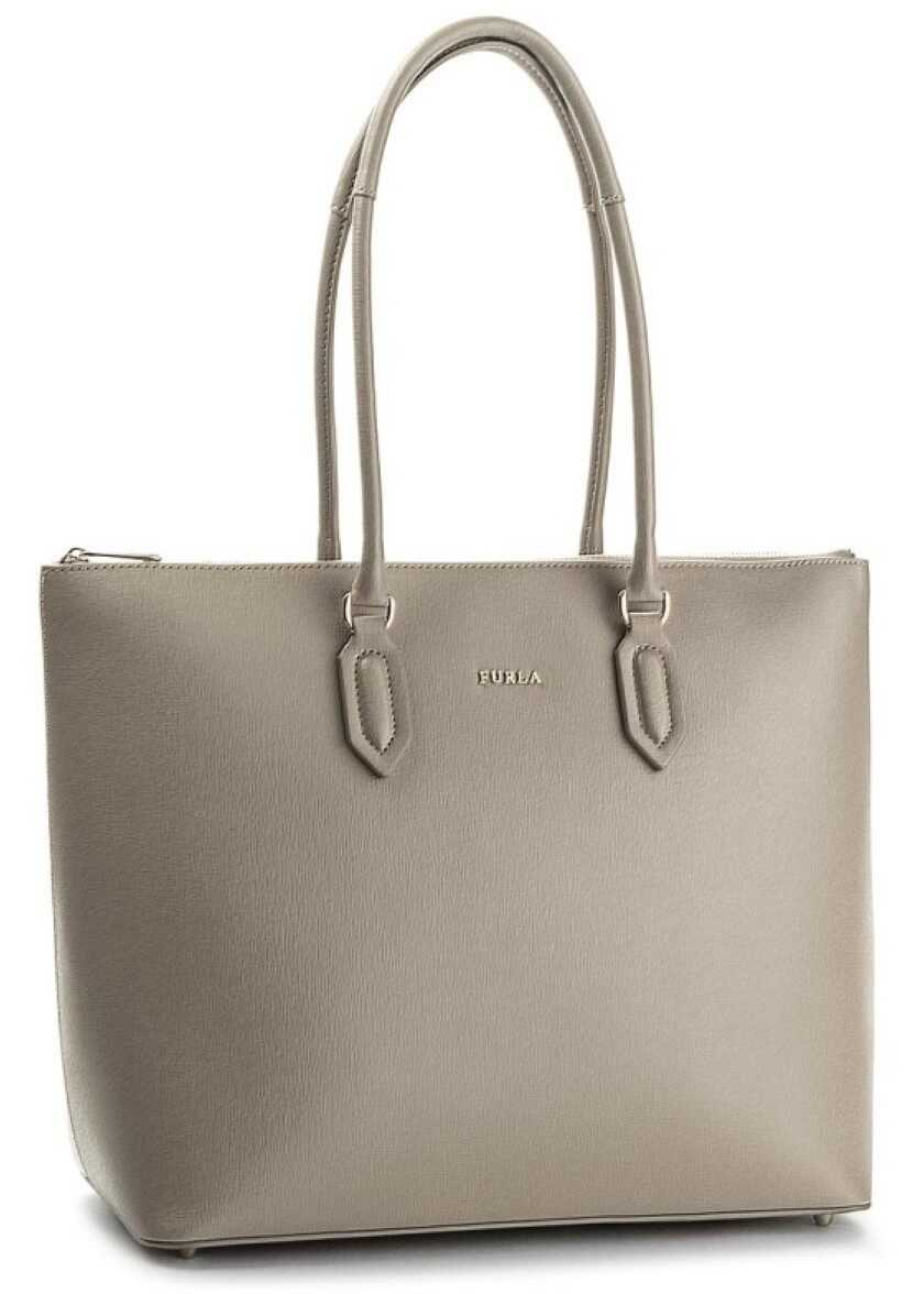 Geanta femei Furla EEB767A5DD SABBIA b