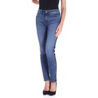 Blugi Venice 5 Pockets Blue Jeans Femei