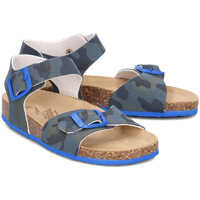 Sandale E126FBDB Baieti