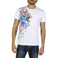 Tricouri B3Grb71H36598 Barbati