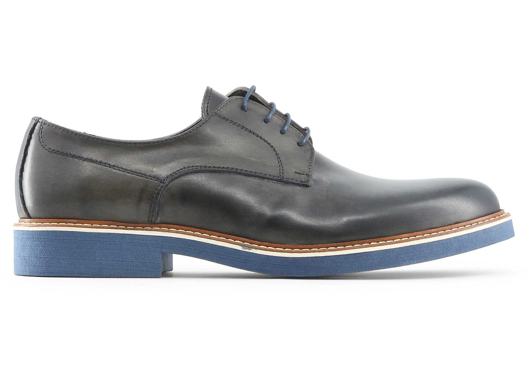 Pantof Made in Italia Emilio* Grey