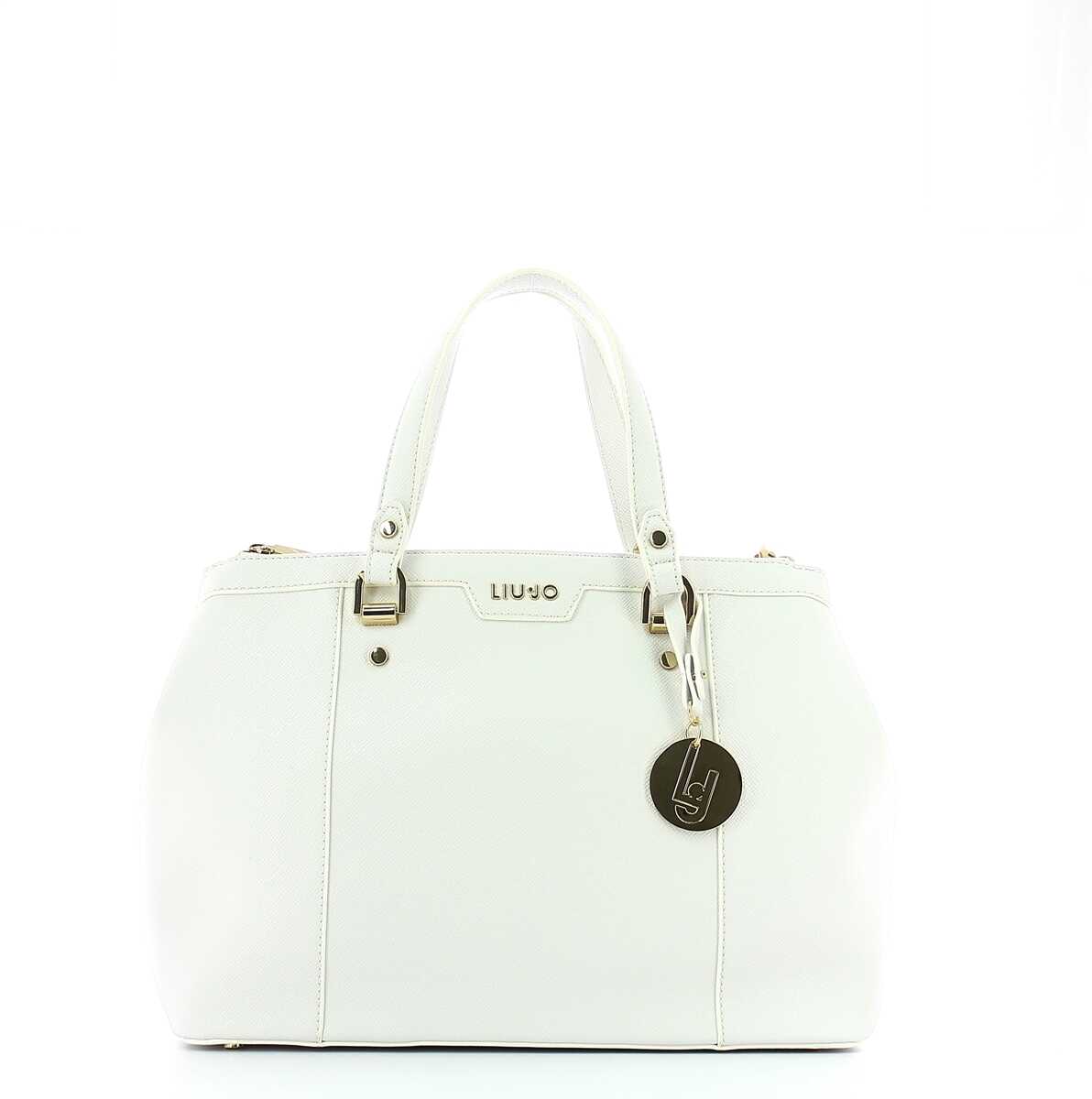 Geanta femei Liu Jo 8C9B0AE1C4* LILY WHITE