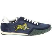 Tenisi & Adidasi "move" Blue Sneakers Barbati