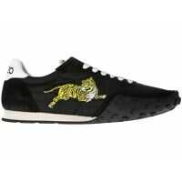 Sneakers Black Kenzo Move Sneakers Barbati