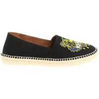 Sneakers Espadrilles Black Tiger Barbati