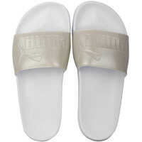 Slapi PUMA Leadcat Ep Slide In Grey White*