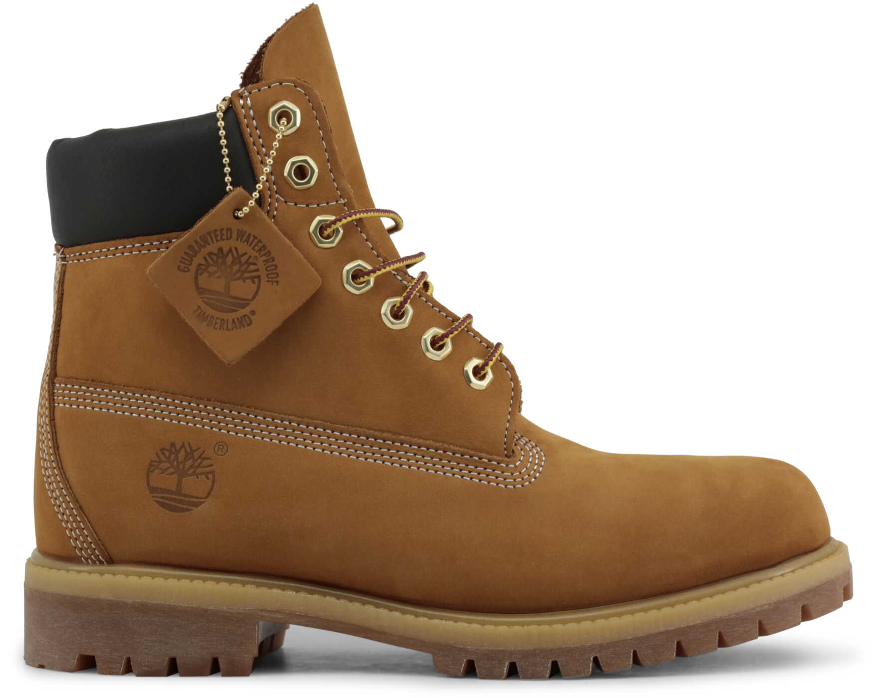 Gheata Timberland Af-Prem-Bt Yellow