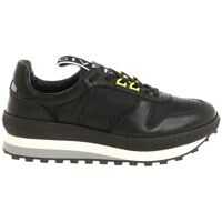 Tenisi & Adidasi Black Tr3 Runner Sneakers Barbati