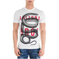 Tricouri Neckline Jumper Barbati
