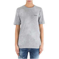 Tricouri Neck Round Femei