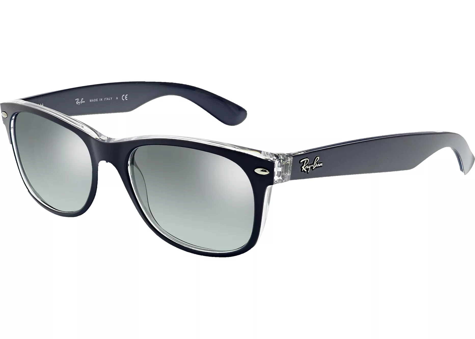 Ochelari Ray-Ban Rb2132-52 Blue