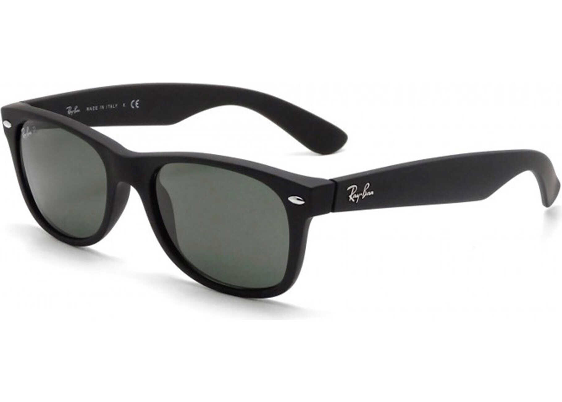 Ochelari Ray-Ban Rb2132-58 Black