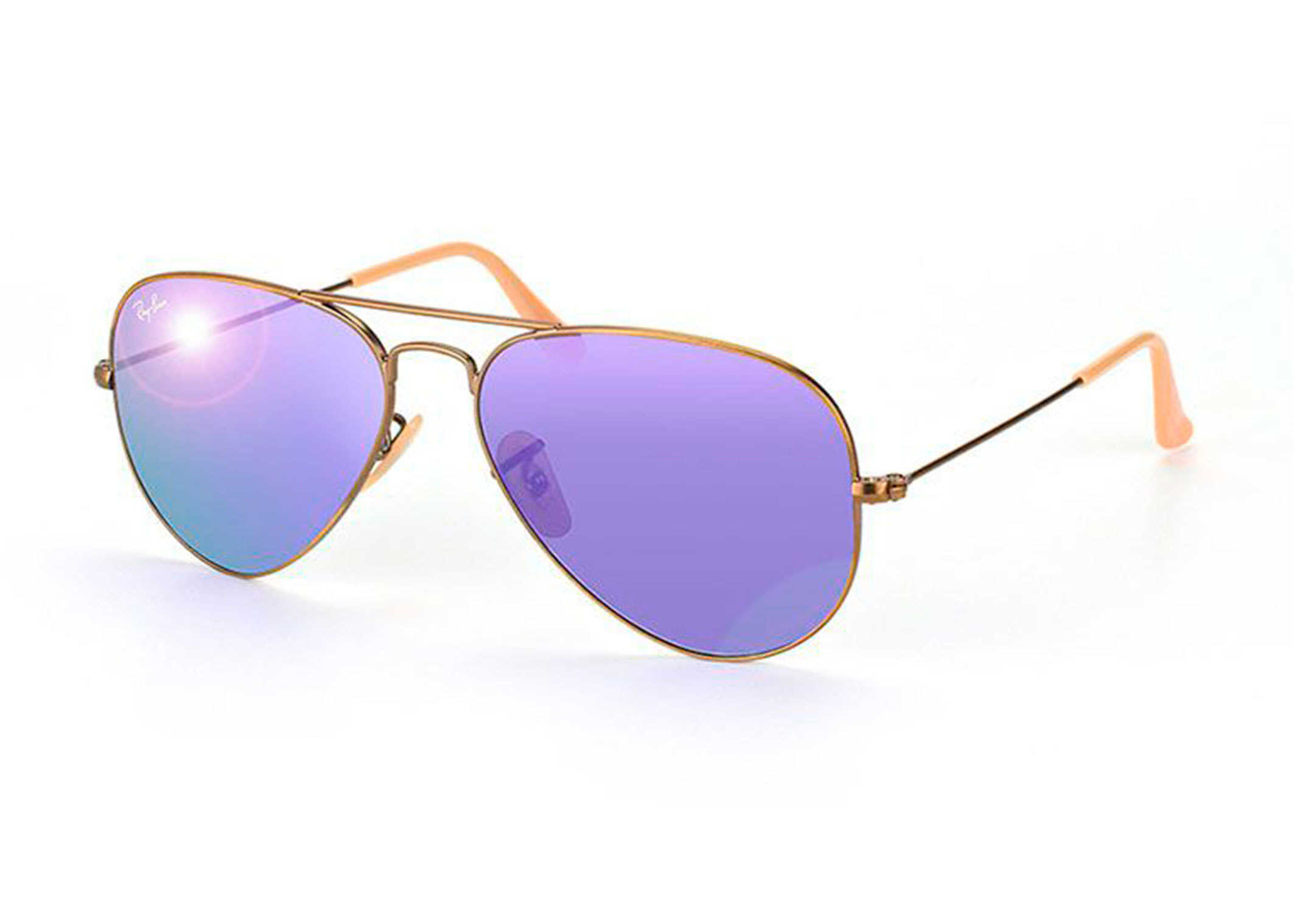 Ochelari Ray-Ban Rb3025-58 Brown