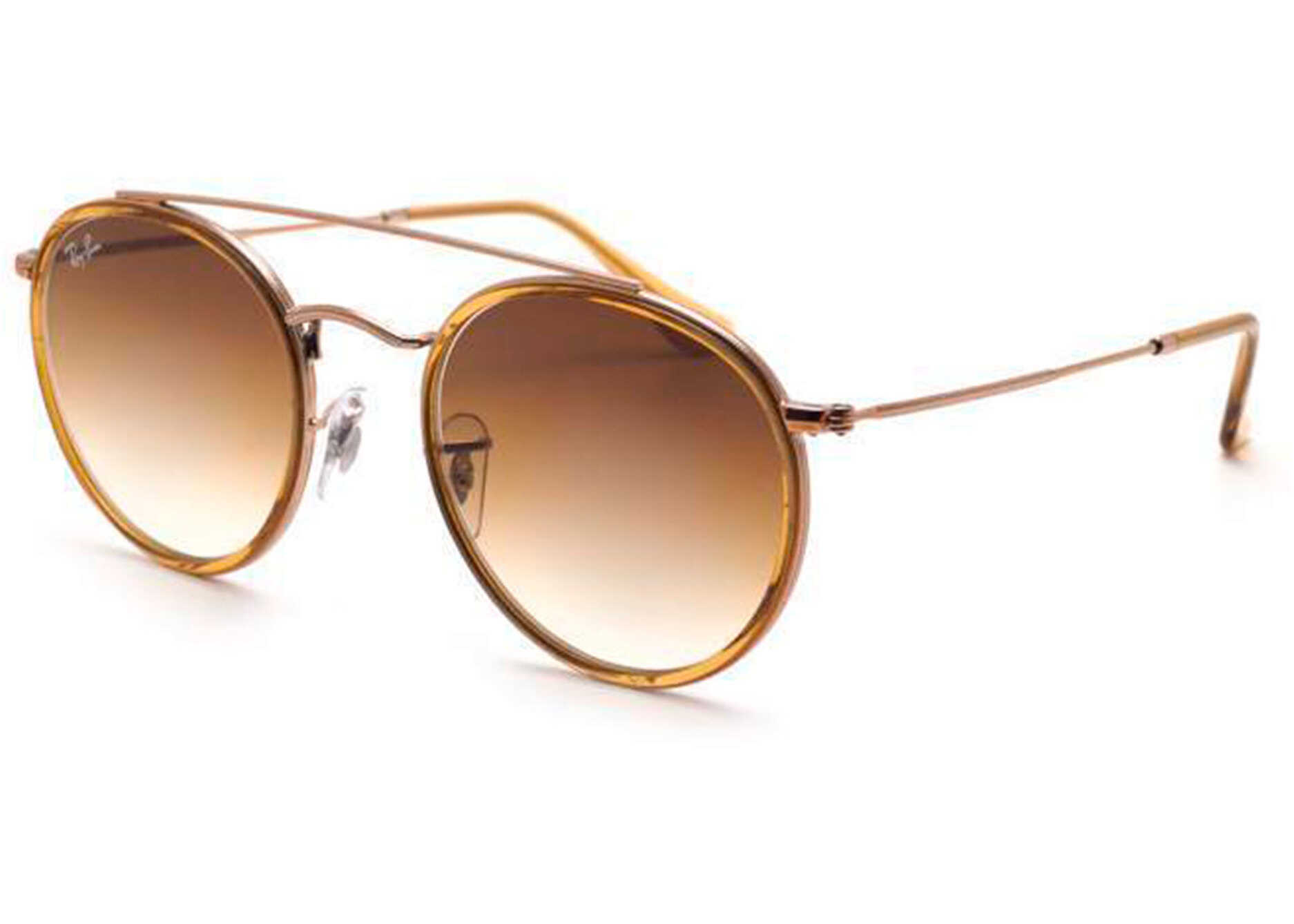 Ochelari Ray-Ban Rb3647N-51 Yellow