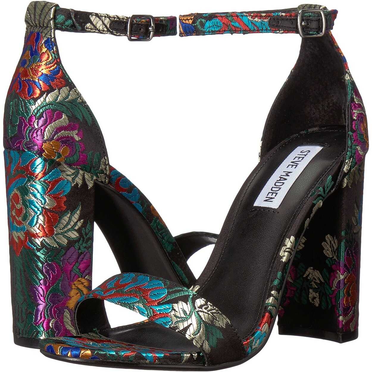 Sandala Steve Madden Carrson* Multi