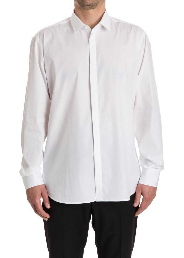 Camasa Karl Lagerfeld Shirt* White