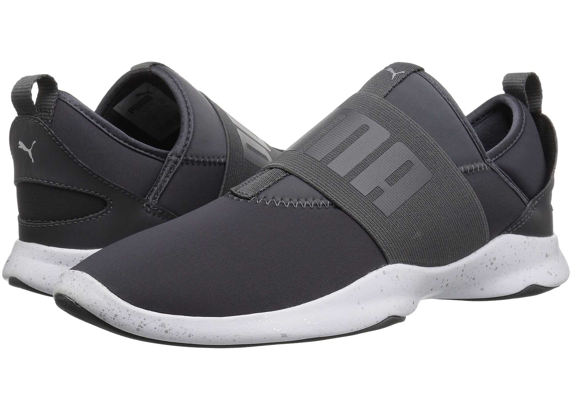 Tenis PUMA Dare Speckles Asphalt/Asphalt