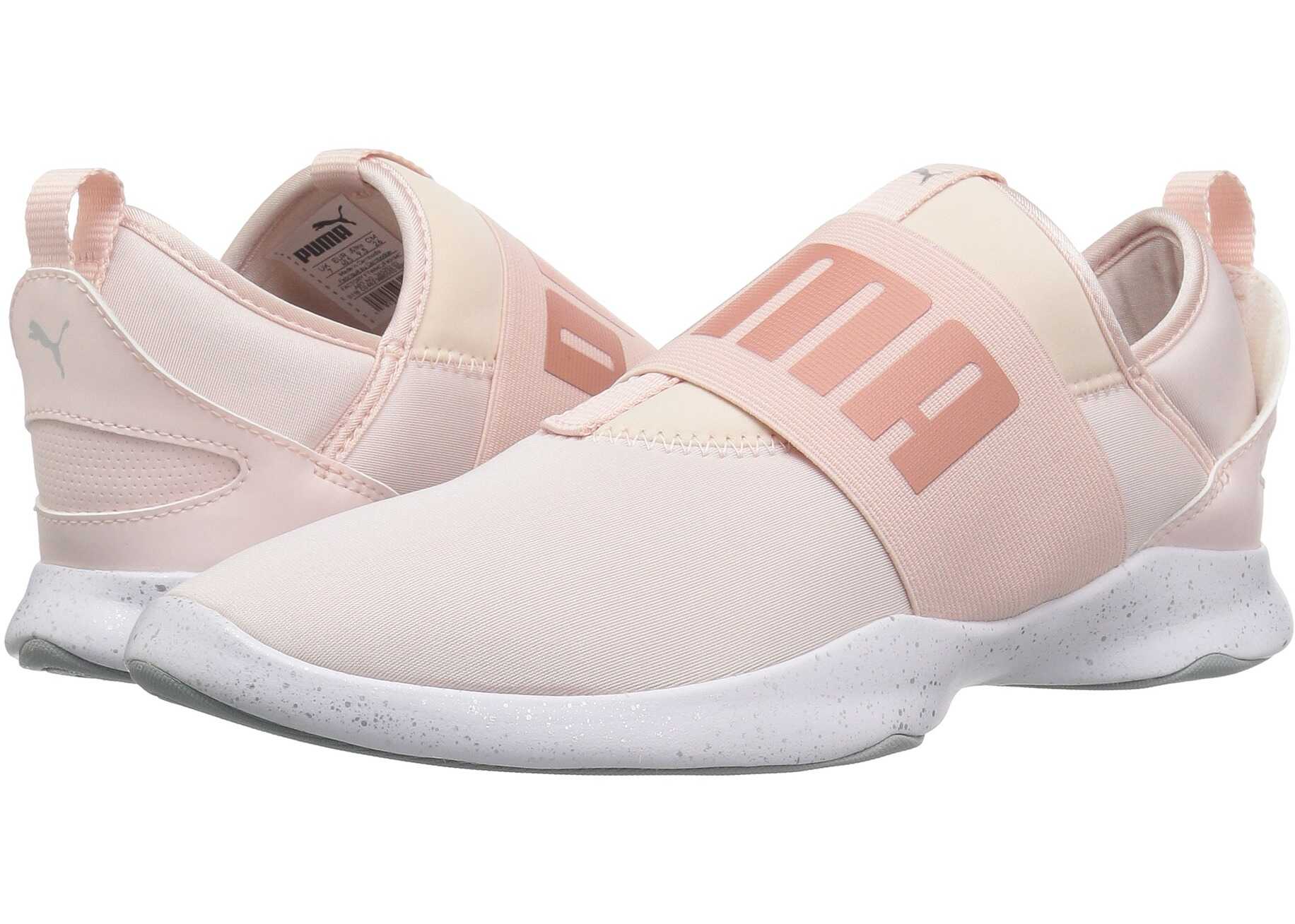Tenis PUMA Dare Speckles Pearl/Pearl