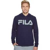 Bluze Trening & Hanorace Fila Locker Room Hoodie
