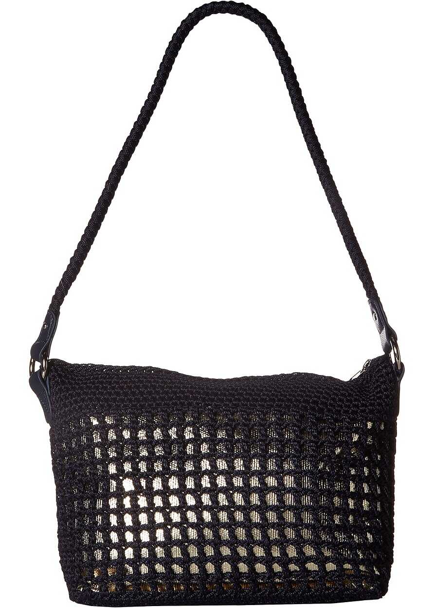 Geanta femei The Sak Lauren Demi Navy/Gold