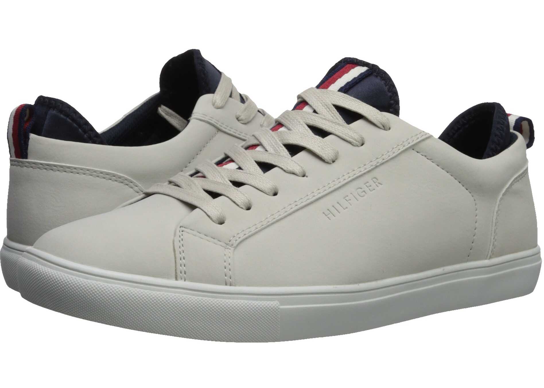 Tenis Tommy Hilfiger McNeil Light Grey