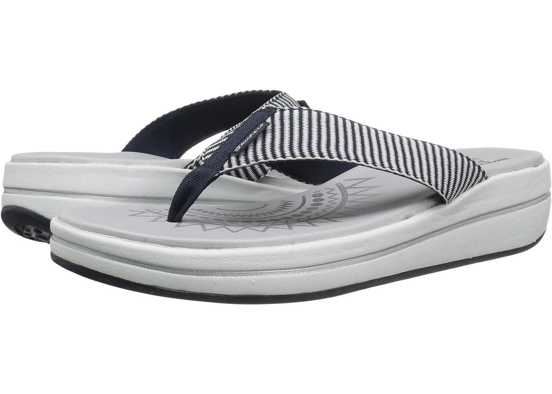 Sandala SKECHERS Upgrades - Sailin' Navy