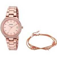 Ceasuri Fashion Blane Set - ES4337SET Femei