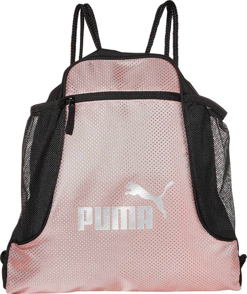 PUMA Evercat Equinox Carrysack Medium Pink