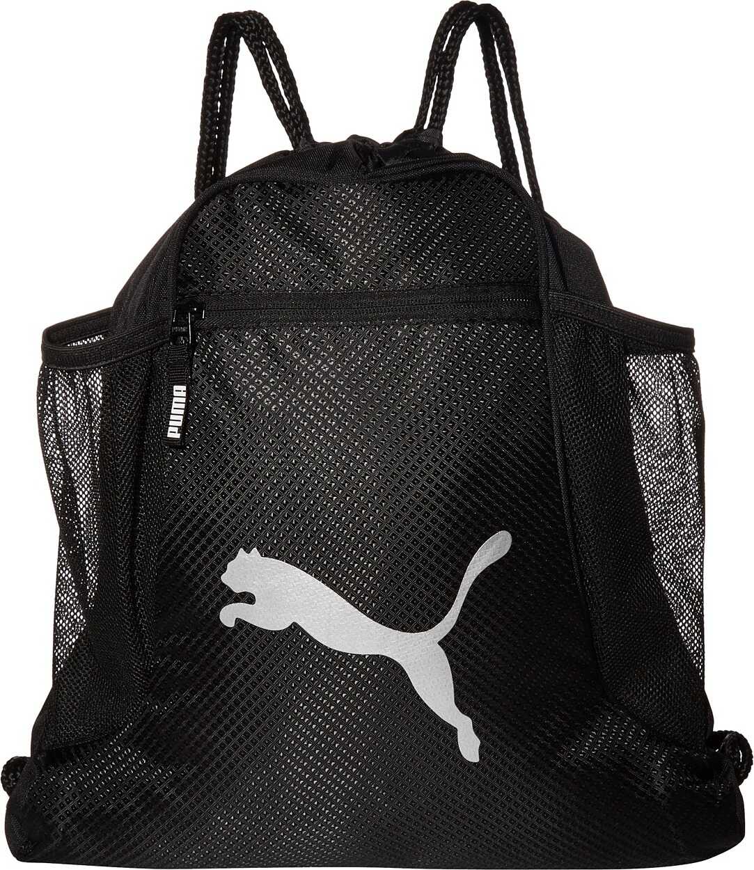 PUMA Evercat Equinox Carrysack Black Combo