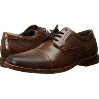 Pantofi Style Purpose Perf Cap Toe Barbati