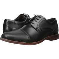 Pantofi Style Purpose Perf Cap Toe Barbati