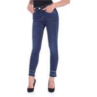 Blugi Blue Sheila 8 5-Pocket Jeans Femei