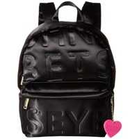 Rucsacuri Betsey Johnson Logo Backpack