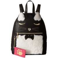 Rucsacuri Betsey Johnson Kitsch Backpack