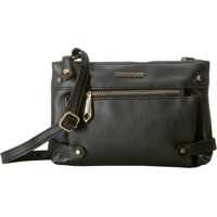 Genti Tip Postas Multi Compartment Crossbody Femei