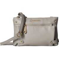 Genti Tip Postas Multi Compartment Crossbody Femei