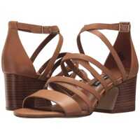 Sandale Youlo Strappy Block Heel Sandal Femei