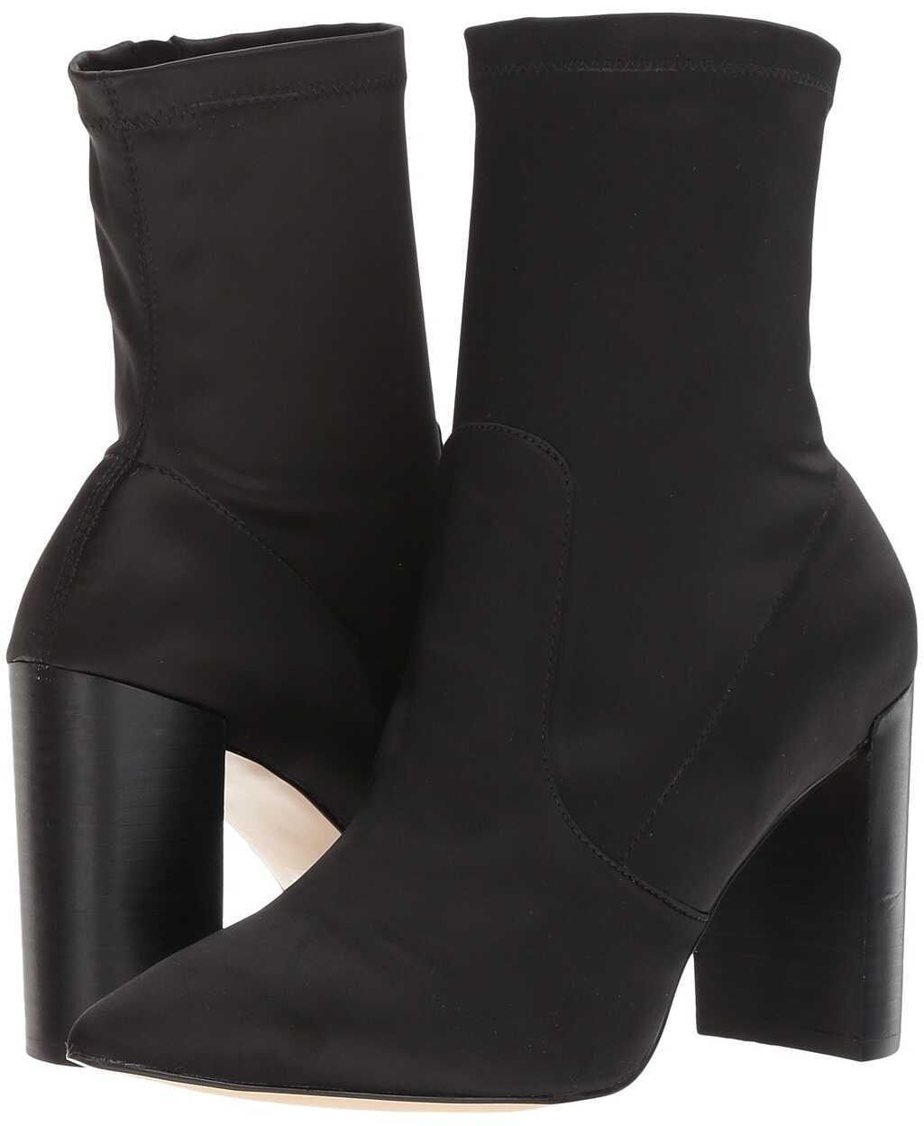 Chinese Laundry Raine Boot Black Satin
