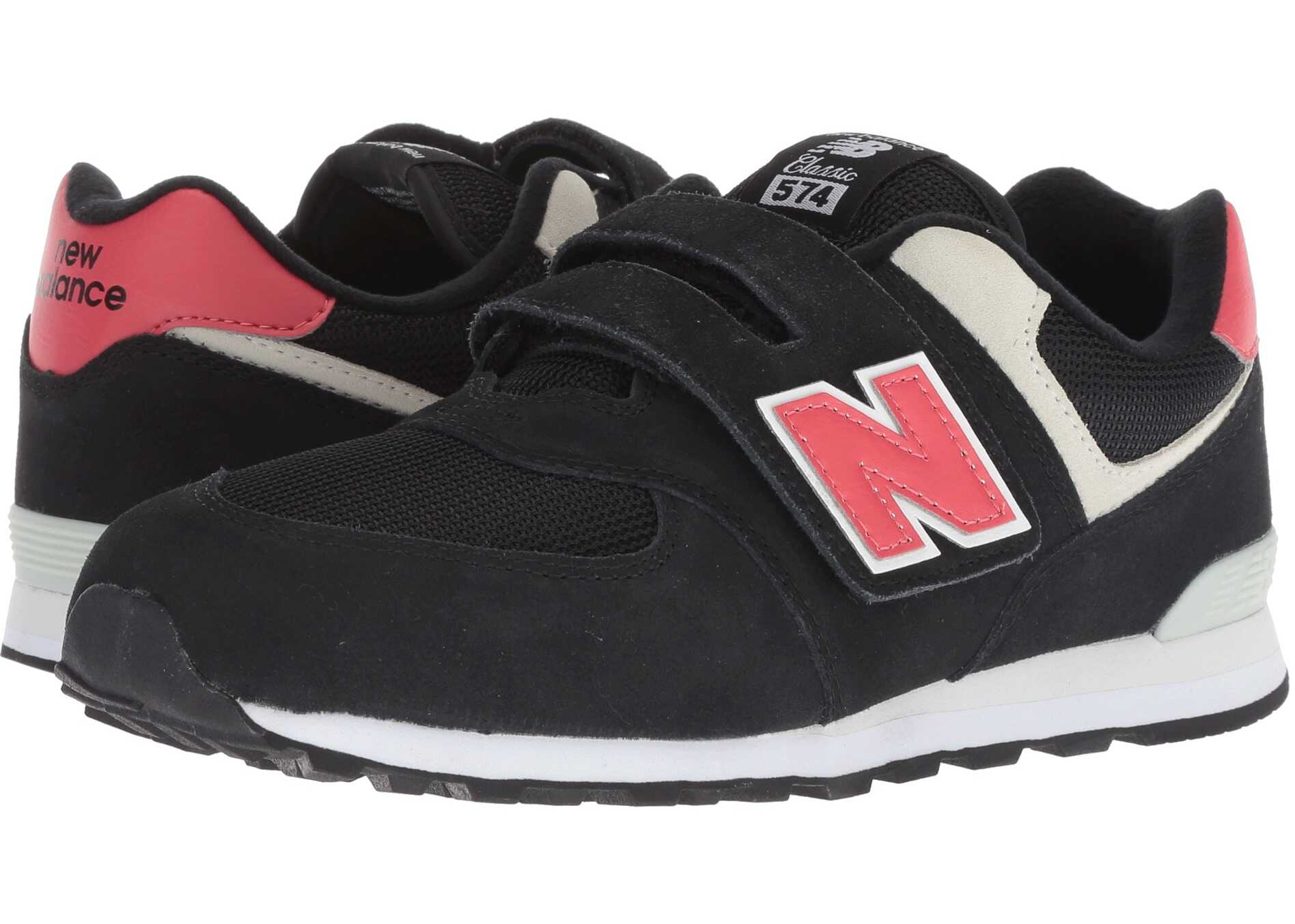 New balance kids. Yv574and.